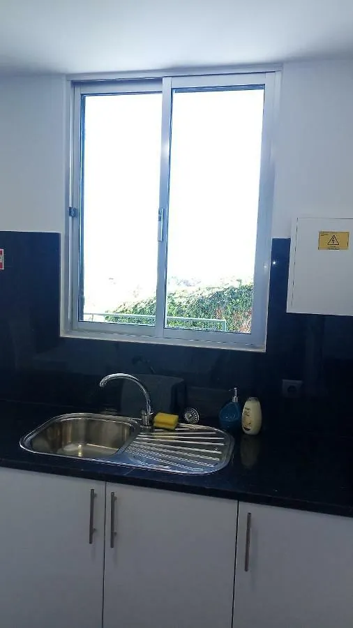 Vivenda Cabral Apartment Funchal  Funchal (Madeira)