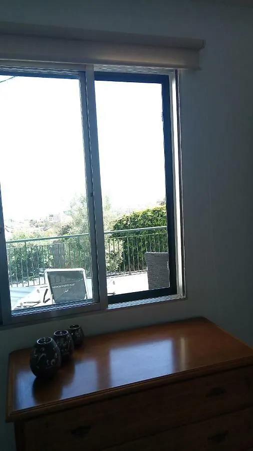 Vivenda Cabral Apartment Funchal  0*, Funchal (Madeira) Portugal