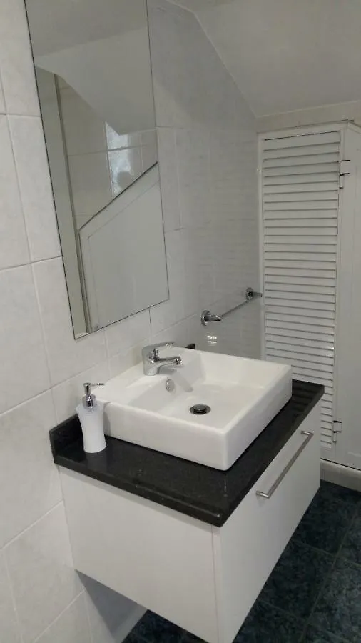 Vivenda Cabral Apartment Funchal