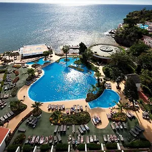 Pestana Carlton Madeira Ocean Funchal (Madeira)